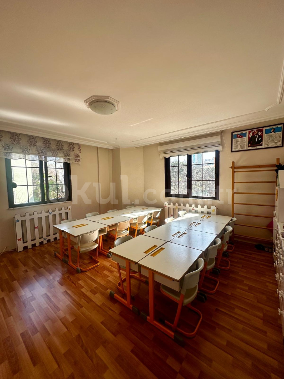 Özel Büyükçekmece Gelişim Kampüsü Anaokulu - 36