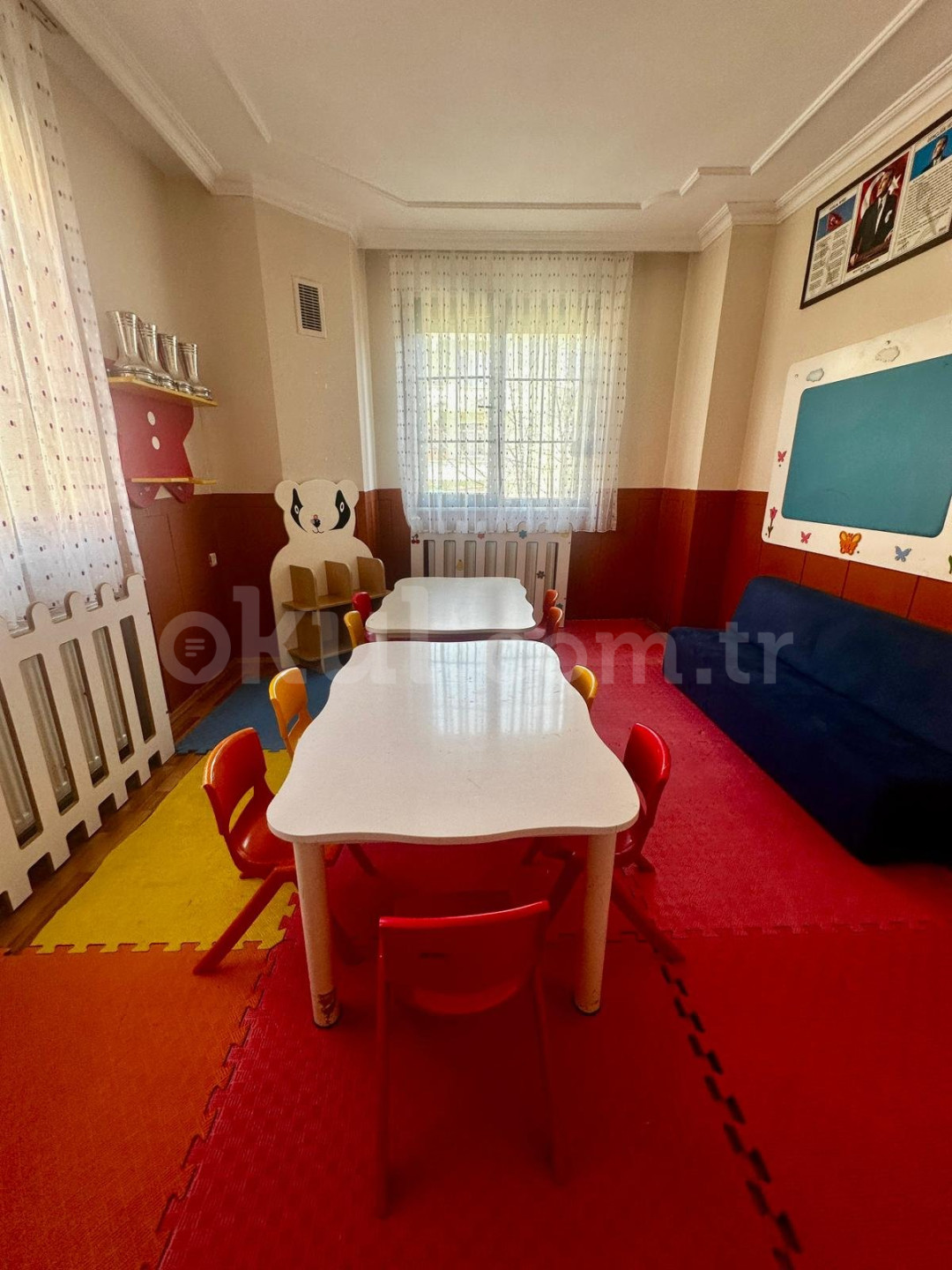 Özel Büyükçekmece Gelişim Kampüsü Anaokulu - 53