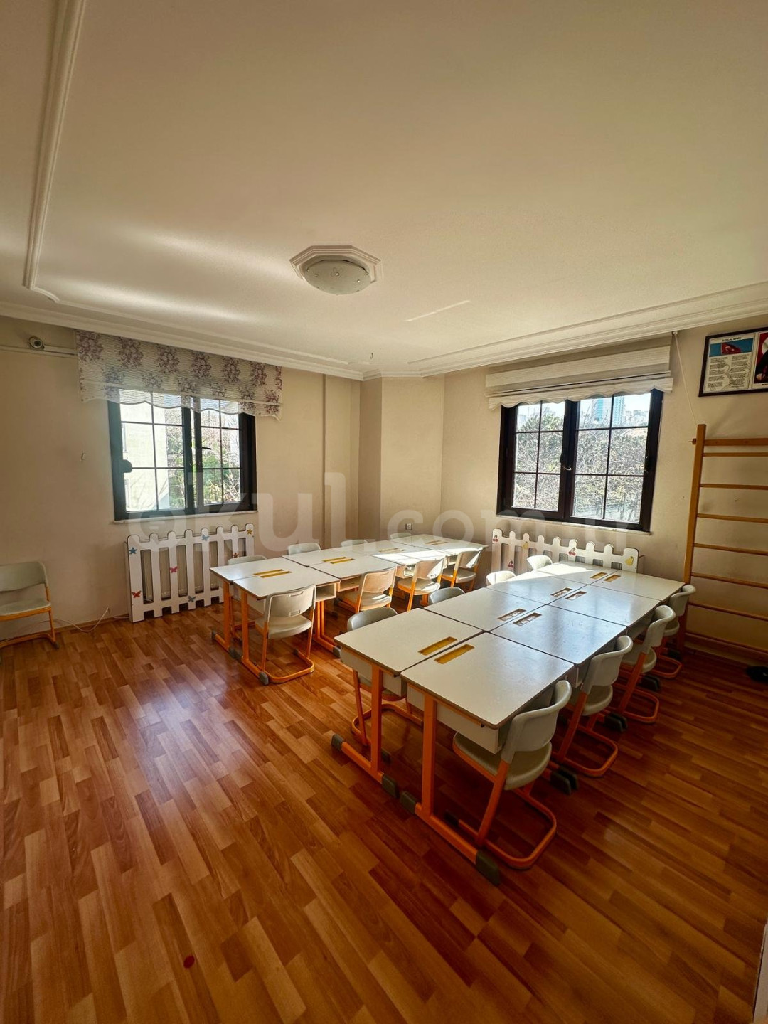 Özel Büyükçekmece Gelişim Kampüsü Anaokulu - 49