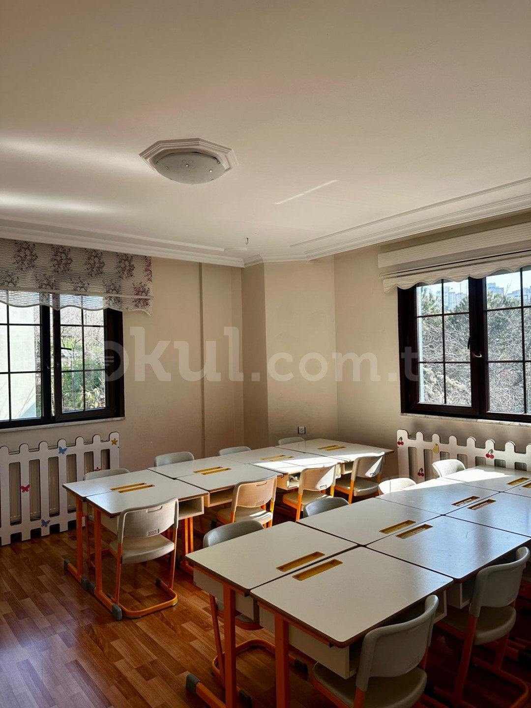 Özel Büyükçekmece Gelişim Kampüsü Anaokulu - 37