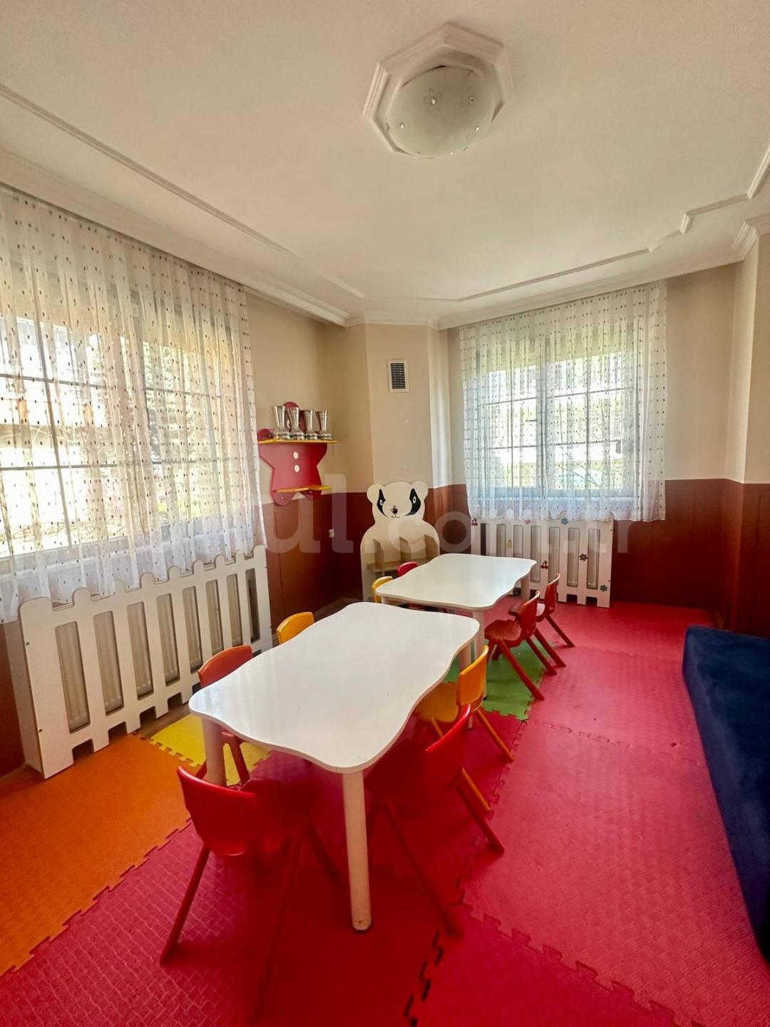 Özel Büyükçekmece Gelişim Kampüsü Anaokulu - 52