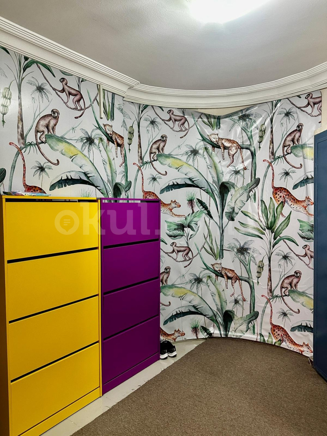 Özel Büyükçekmece Gelişim Kampüsü Anaokulu - 44