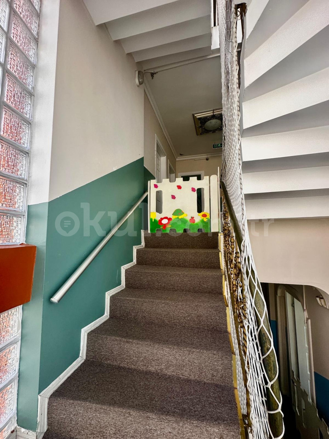 Özel Büyükçekmece Gelişim Kampüsü Anaokulu - 39