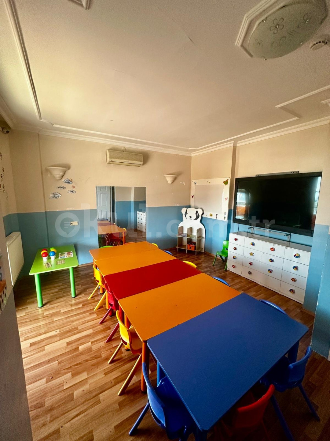 Özel Büyükçekmece Gelişim Kampüsü Anaokulu - 54