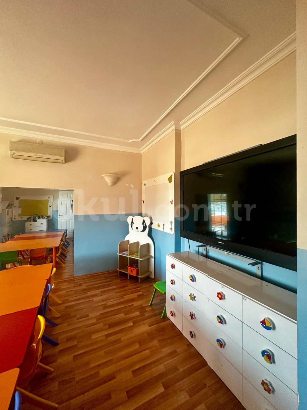 Özel Büyükçekmece Gelişim Kampüsü Anaokulu - 57