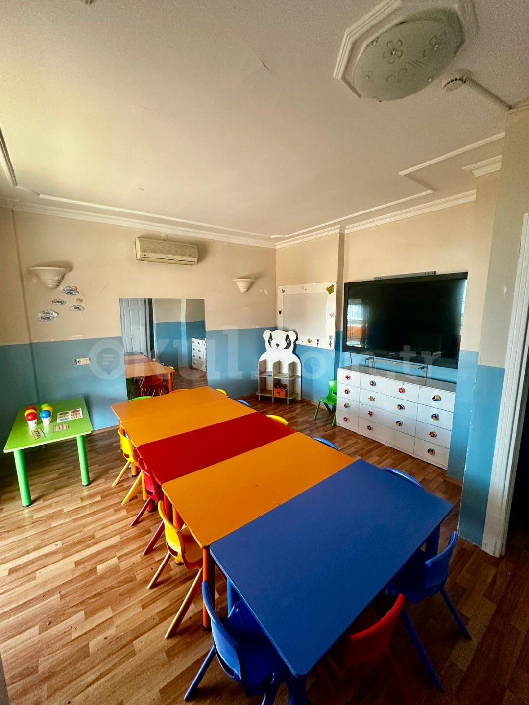 Özel Büyükçekmece Gelişim Kampüsü Anaokulu - 55