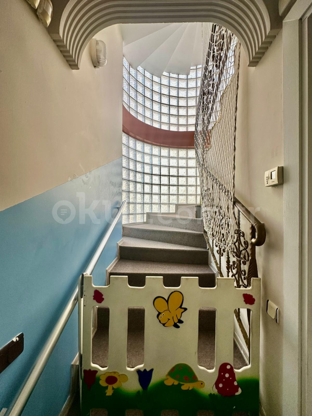 Özel Büyükçekmece Gelişim Kampüsü Anaokulu - 40