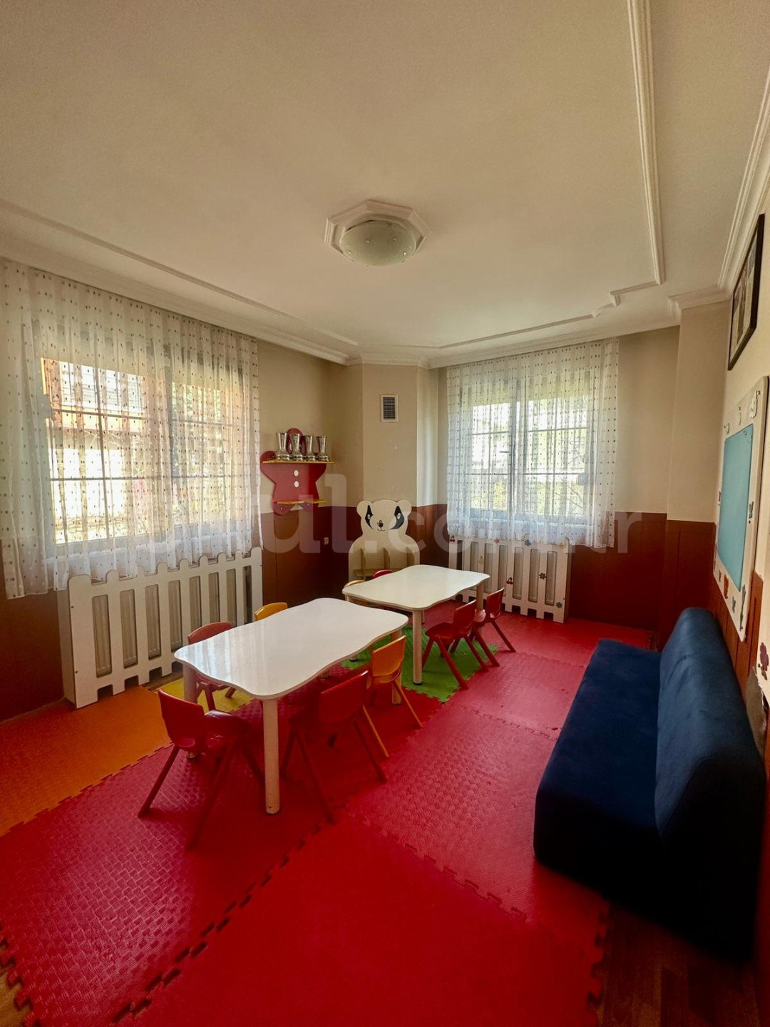 Özel Büyükçekmece Gelişim Kampüsü Anaokulu - 58