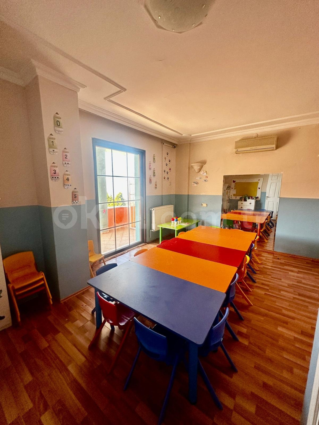 Özel Büyükçekmece Gelişim Kampüsü Anaokulu - 56