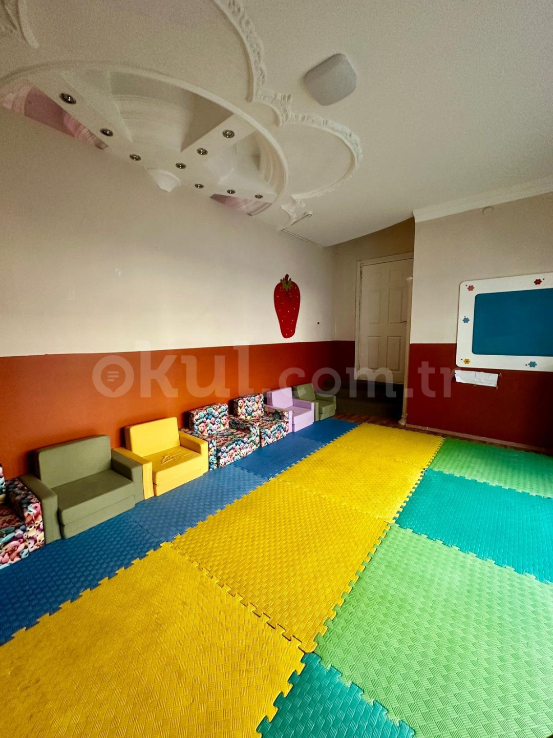 Özel Büyükçekmece Gelişim Kampüsü Anaokulu - 41