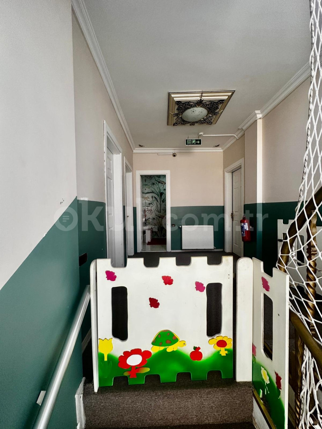 Özel Büyükçekmece Gelişim Kampüsü Anaokulu - 38