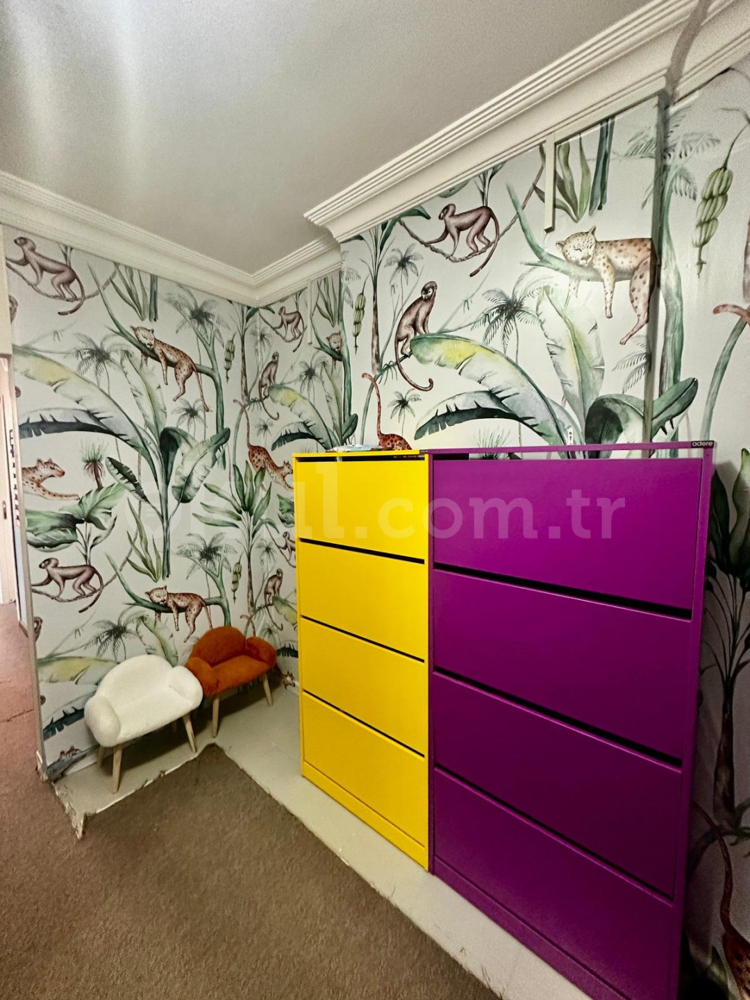 Özel Büyükçekmece Gelişim Kampüsü Anaokulu - 43