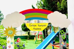 Özel Gelişim Kampüsü Anaokulu