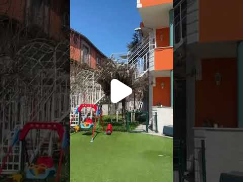 Özel Büyükçekmece Gelişim Kampüsü Anaokulu - 61