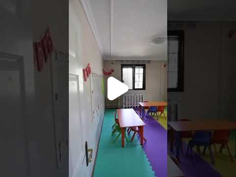 Özel Büyükçekmece Gelişim Kampüsü Anaokulu - 62
