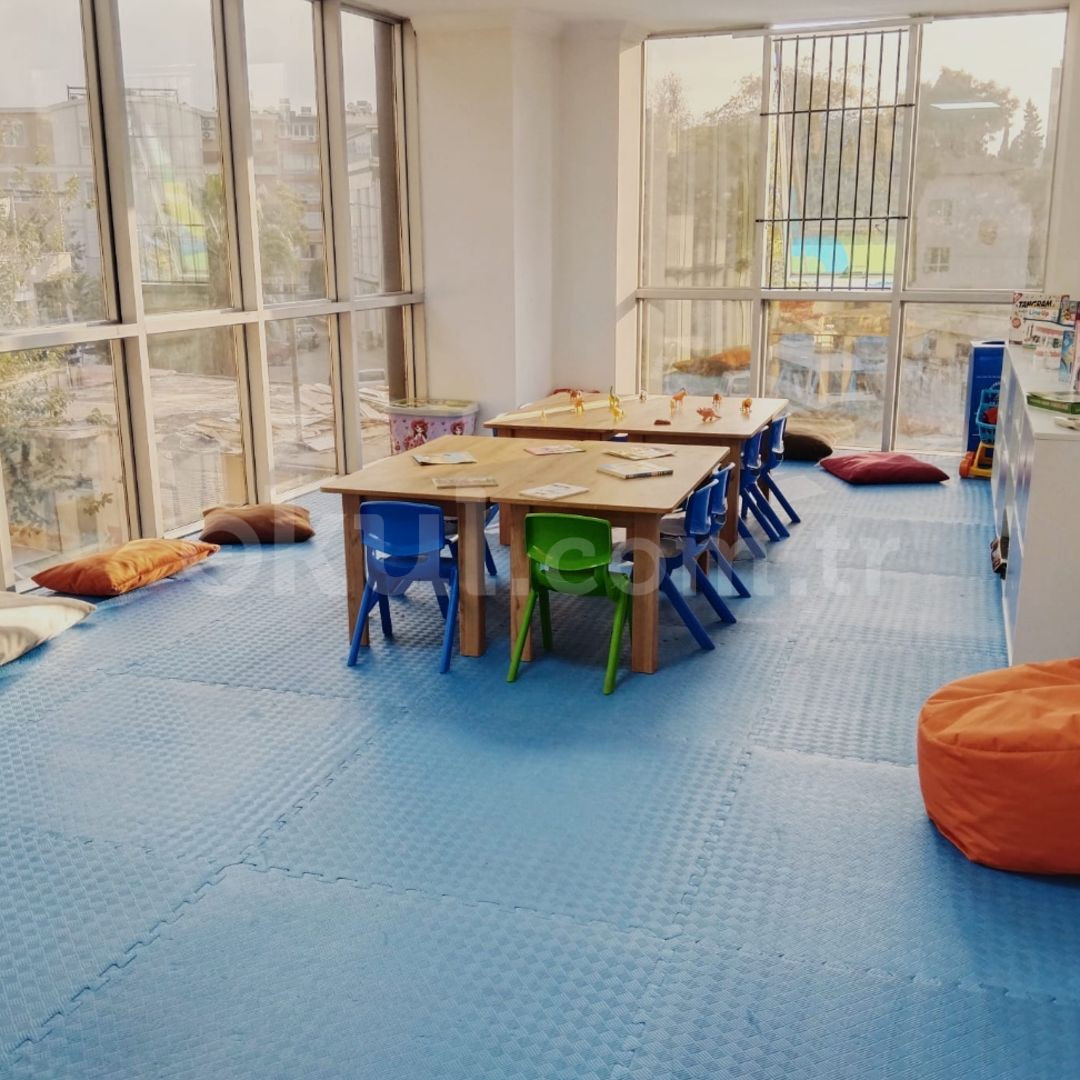 Özel Muratpaşa Işık Çağı Anaokulu - 14