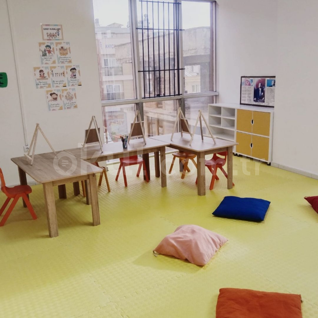 Özel Muratpaşa Işık Çağı Anaokulu - 13