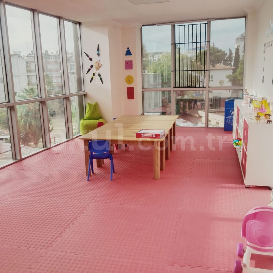 Özel Muratpaşa Işık Çağı Anaokulu - 22