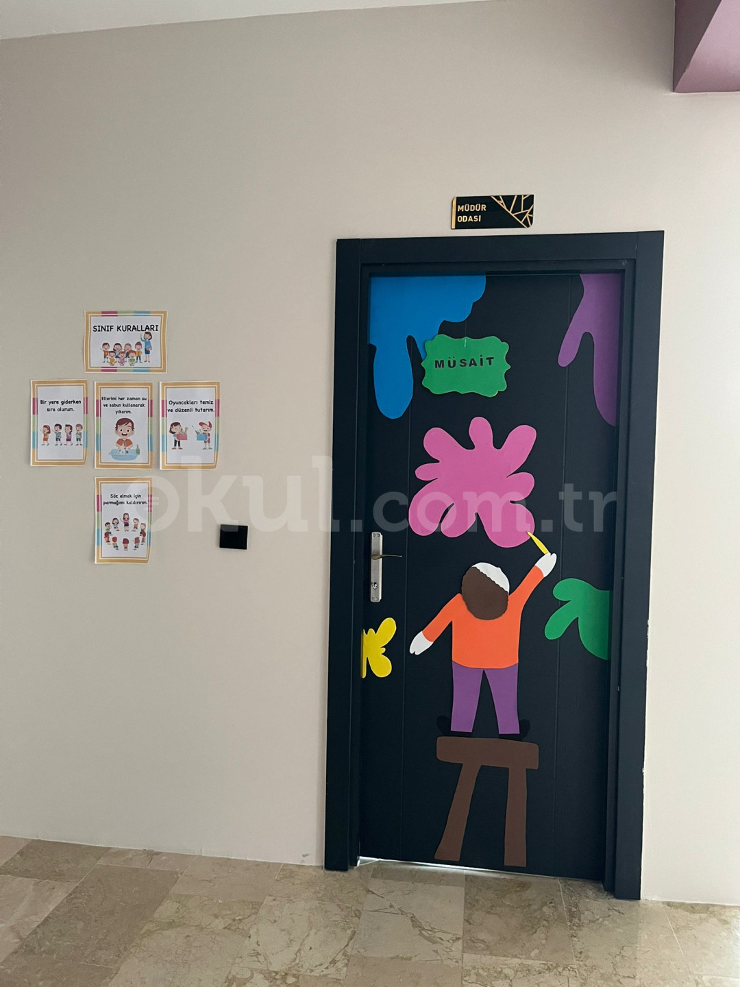 Özel Muratpaşa Işık Çağı Anaokulu - 21