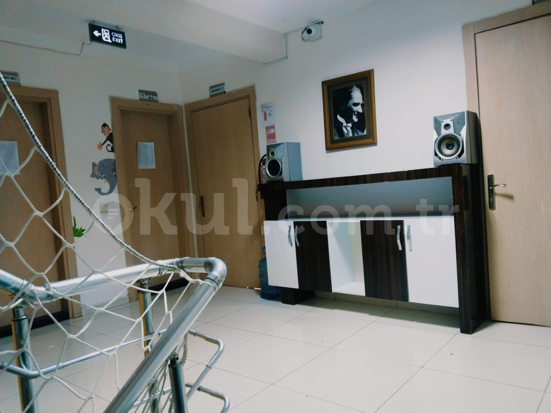 Özel Muratpaşa Işık Çağı Anaokulu - 16