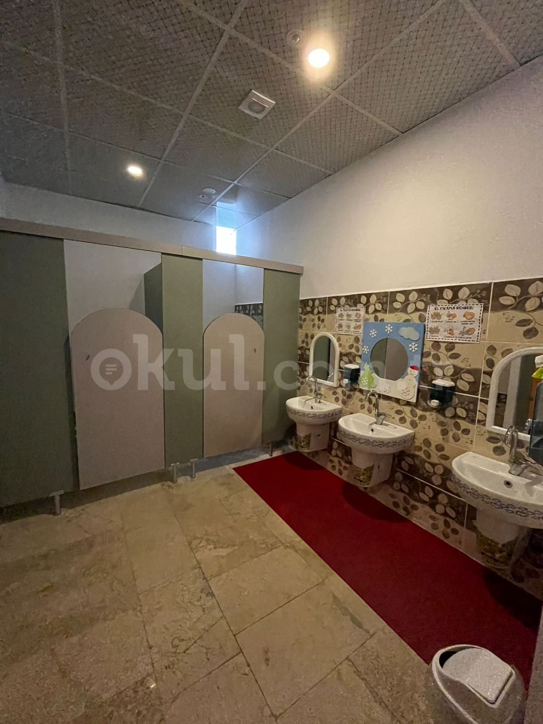 Özel Muratpaşa Işık Çağı Anaokulu - 49
