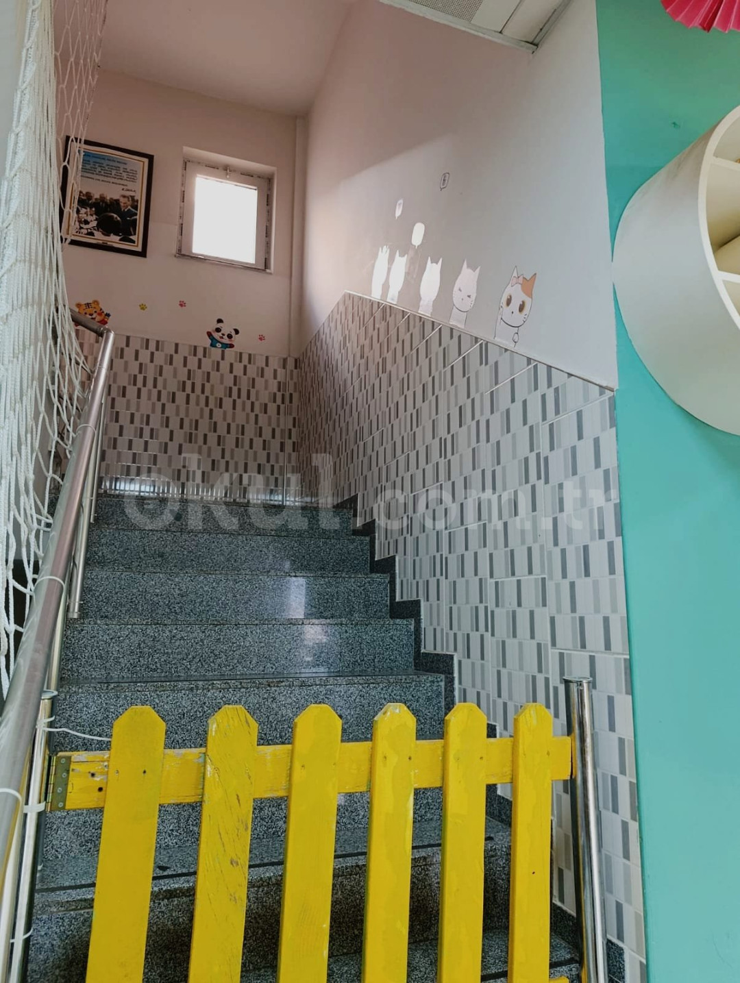 Özel Muratpaşa Işık Çağı Anaokulu - 26