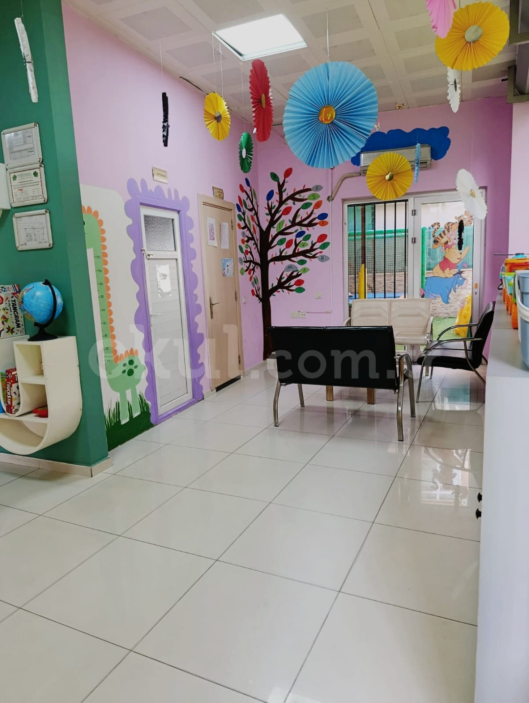 Özel Muratpaşa Işık Çağı Anaokulu - 21