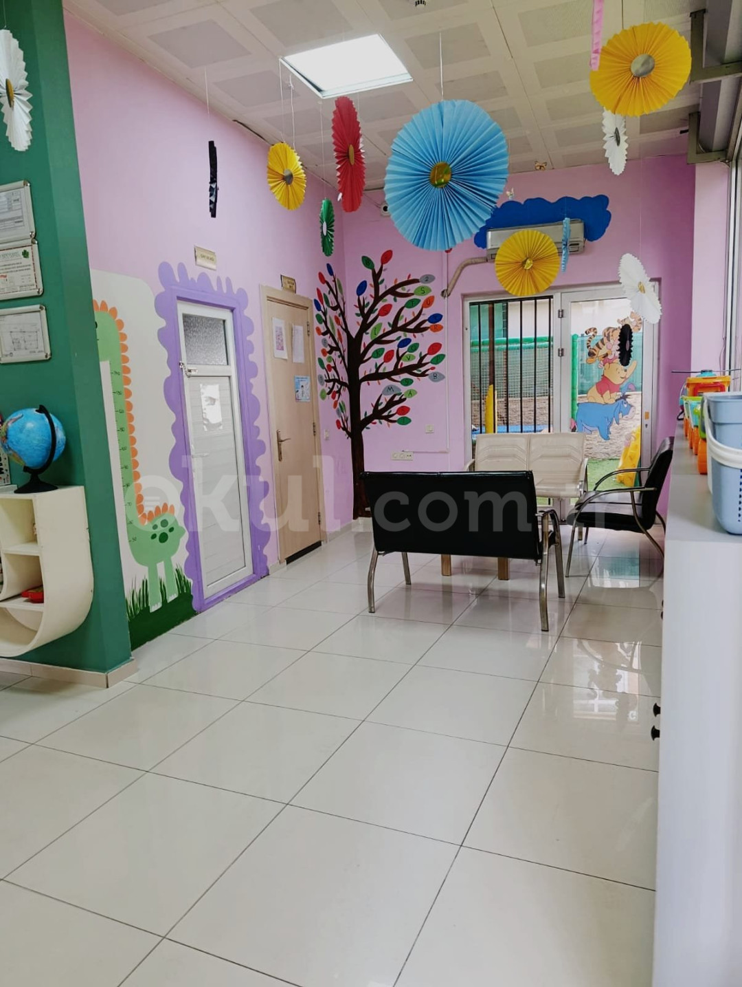 Özel Muratpaşa Işık Çağı Anaokulu - 19