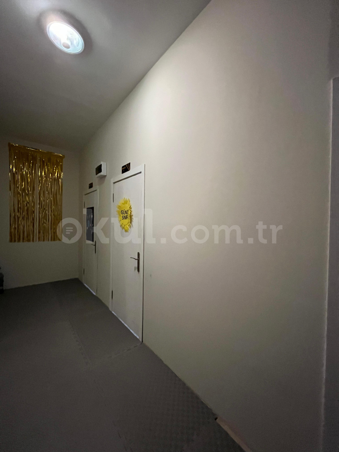 Özel Muratpaşa Işık Çağı Anaokulu - 31