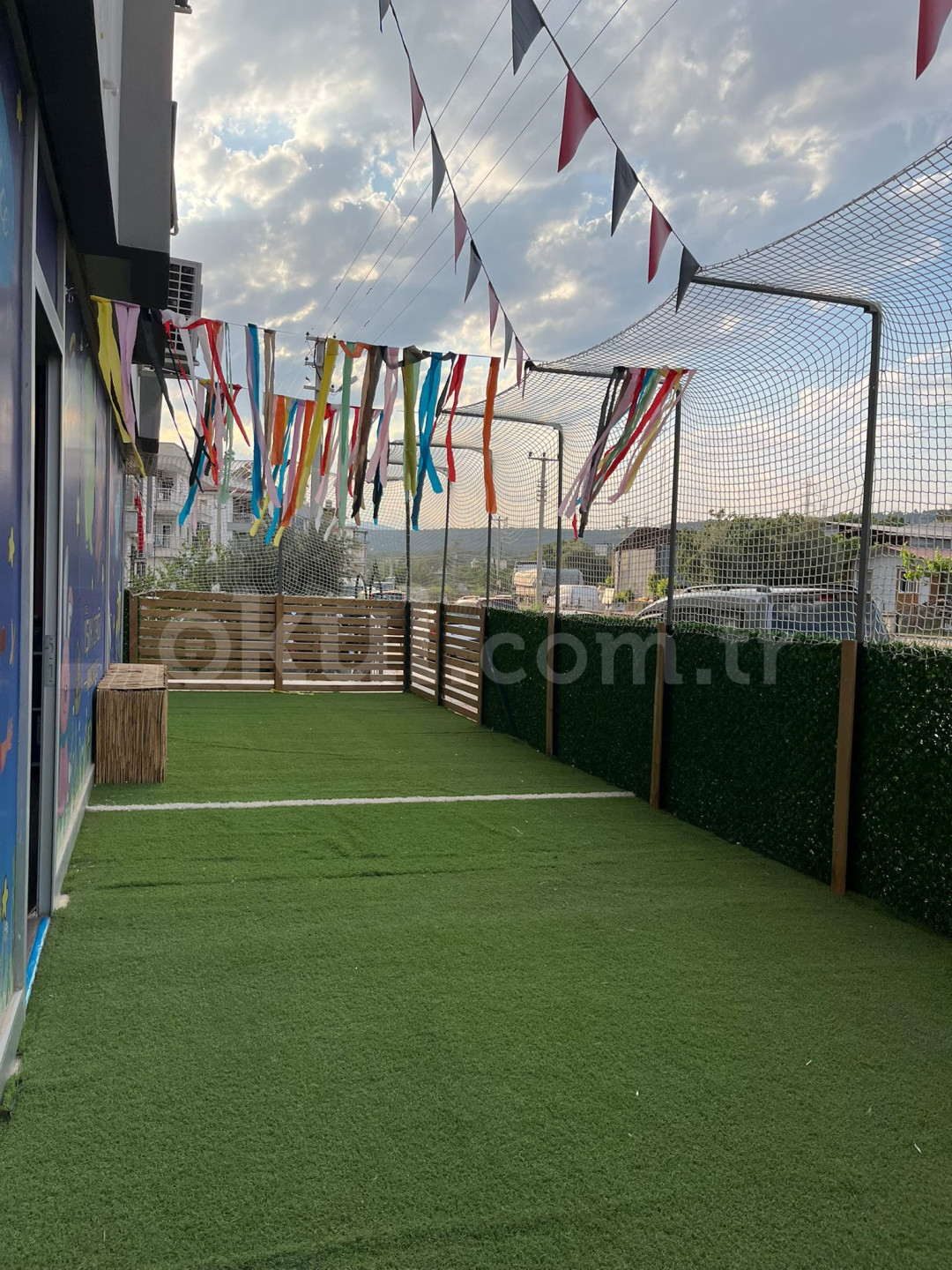 Özel Muratpaşa Işık Çağı Anaokulu - 11