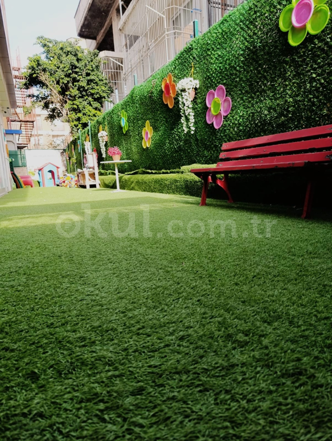 Özel Muratpaşa Işık Çağı Anaokulu - 7