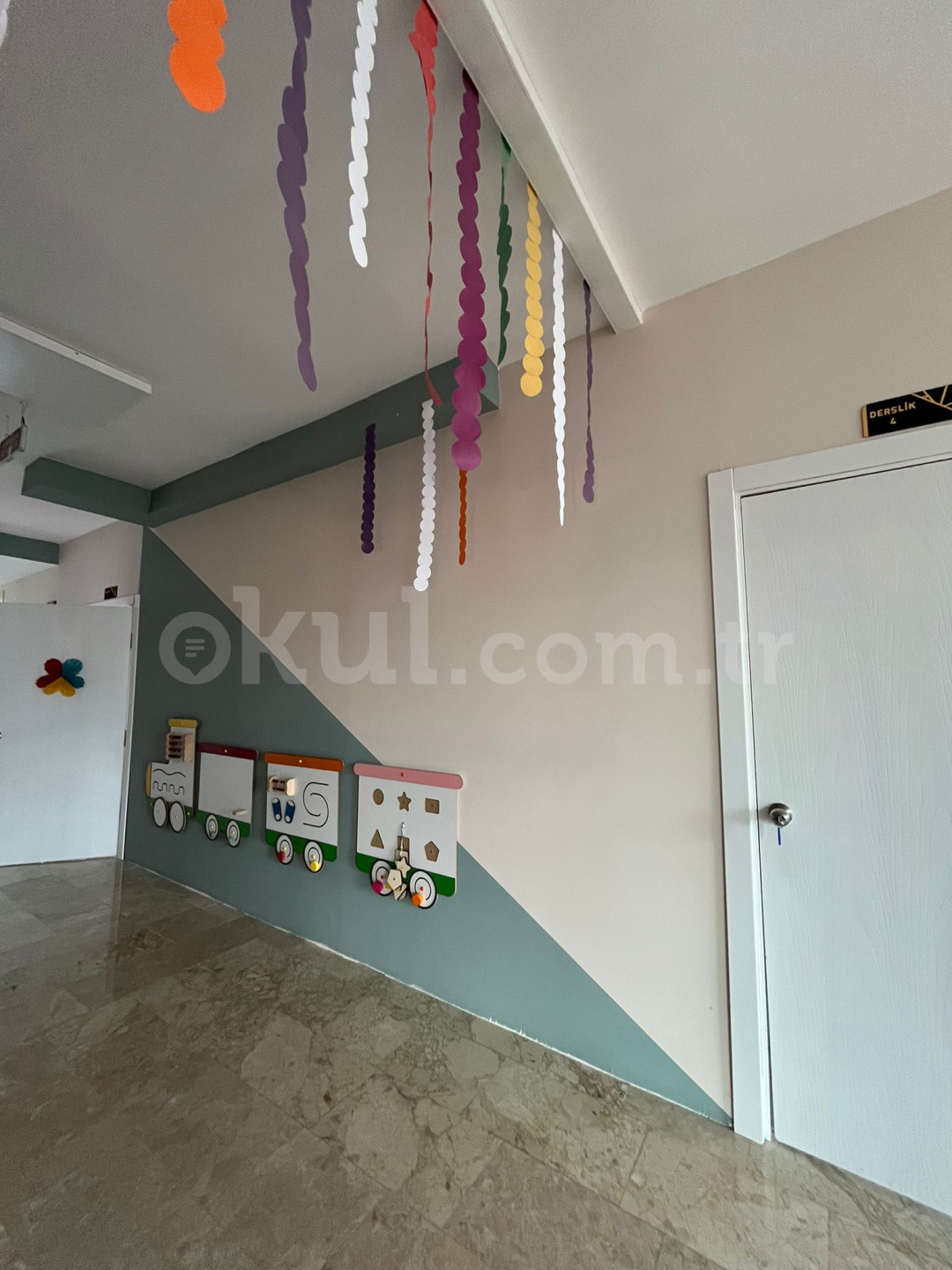 Özel Muratpaşa Işık Çağı Anaokulu - 19