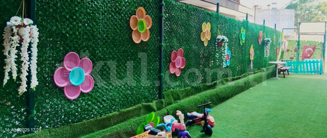 Özel Muratpaşa Işık Çağı Anaokulu - 9