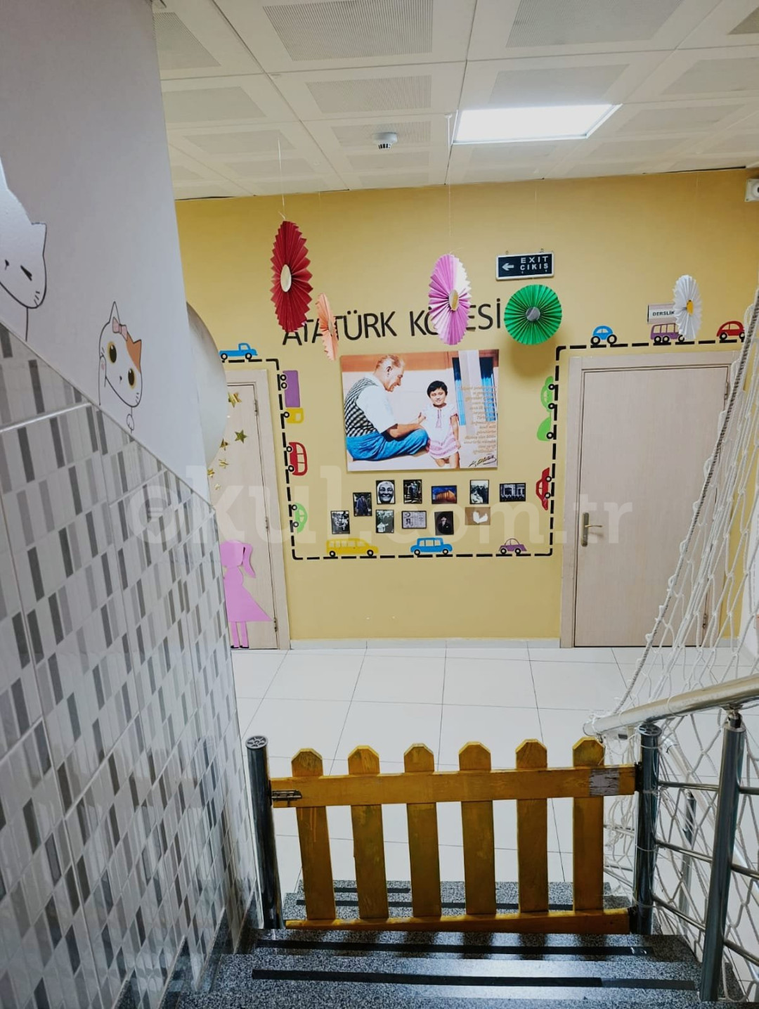 Özel Muratpaşa Işık Çağı Anaokulu - 25