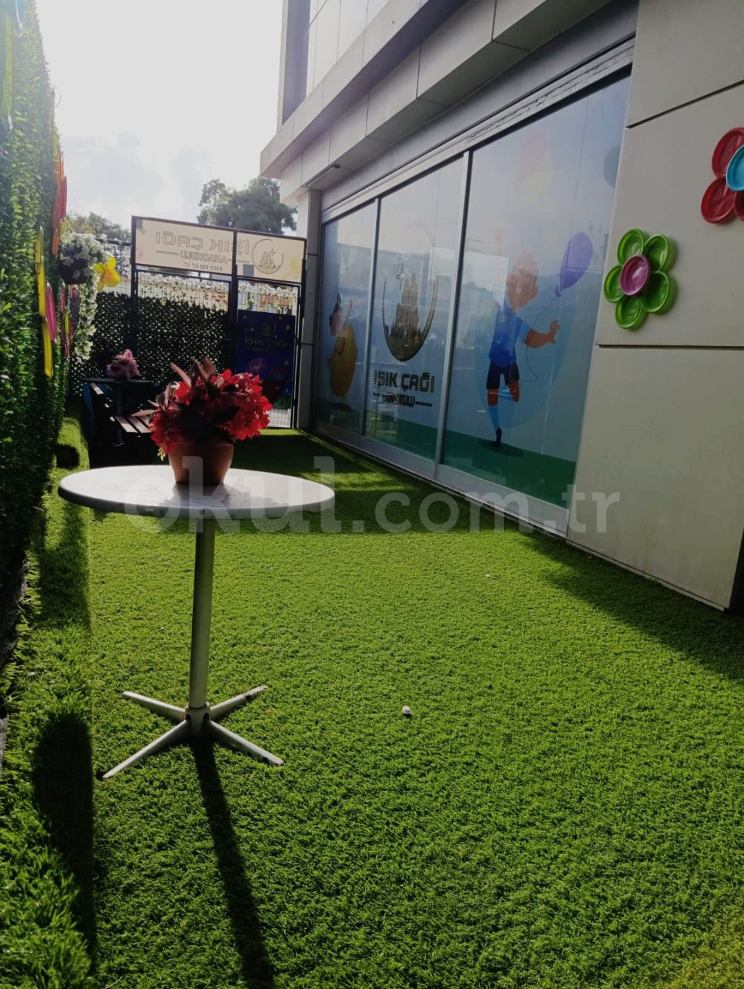 Özel Muratpaşa Işık Çağı Anaokulu - 6