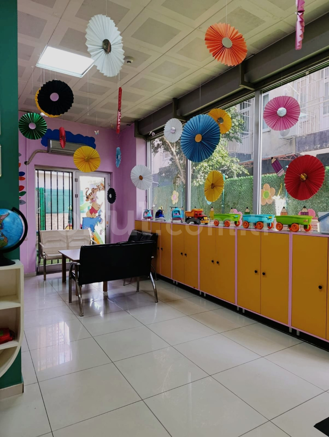 Özel Muratpaşa Işık Çağı Anaokulu - 24