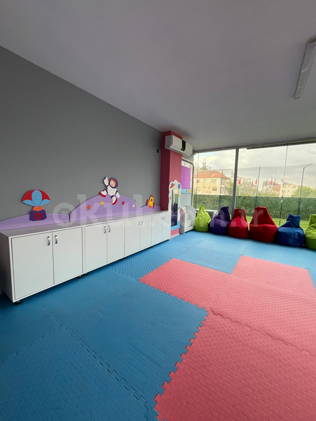 Özel Muratpaşa Işık Çağı Anaokulu - 38