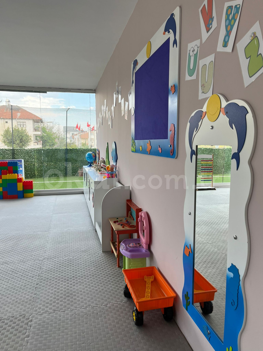 Özel Muratpaşa Işık Çağı Anaokulu - 28