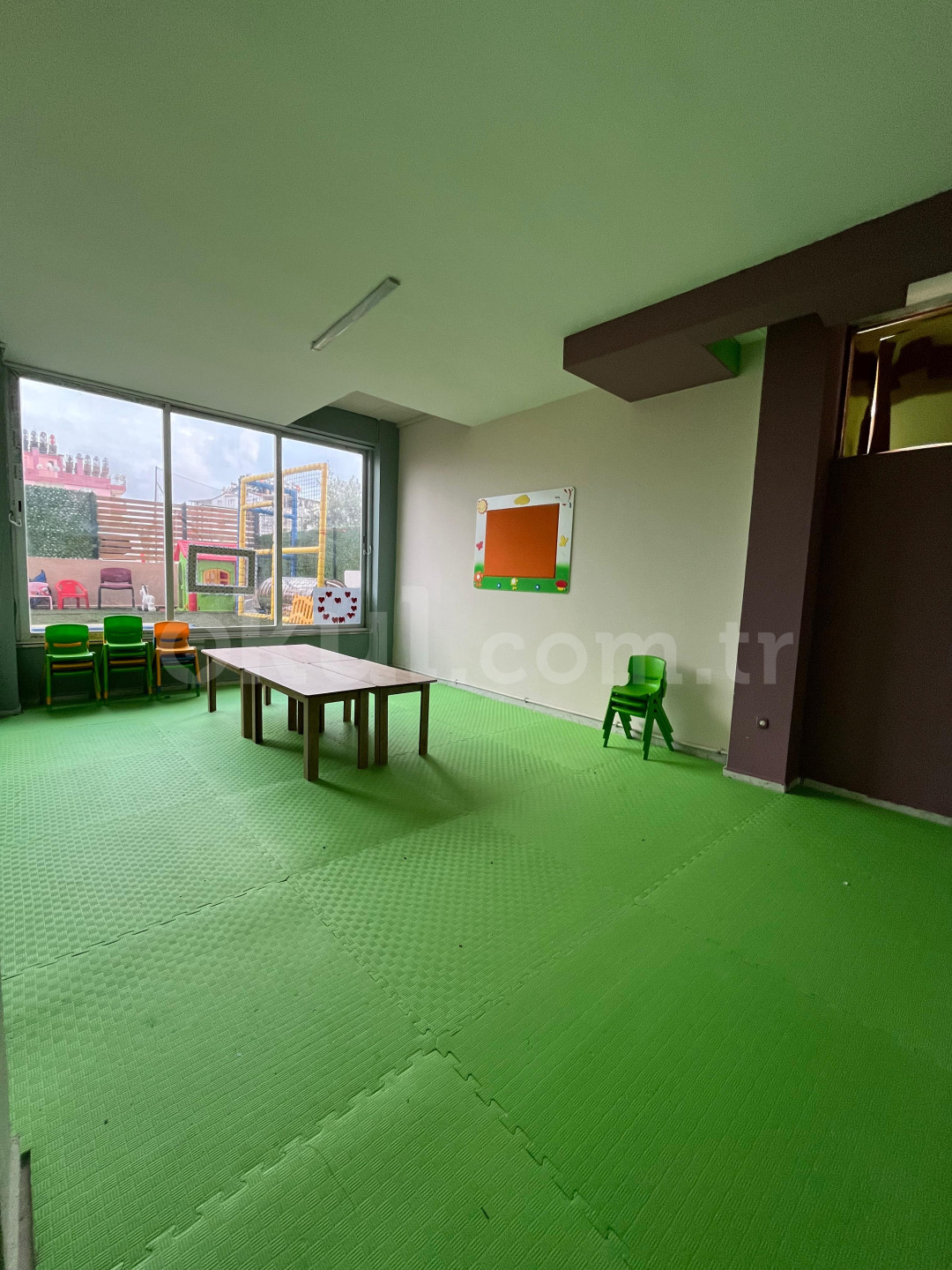 Özel Muratpaşa Işık Çağı Anaokulu - 32