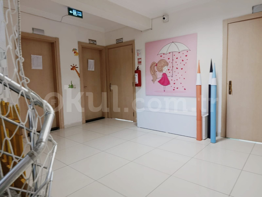 Özel Muratpaşa Işık Çağı Anaokulu - 17