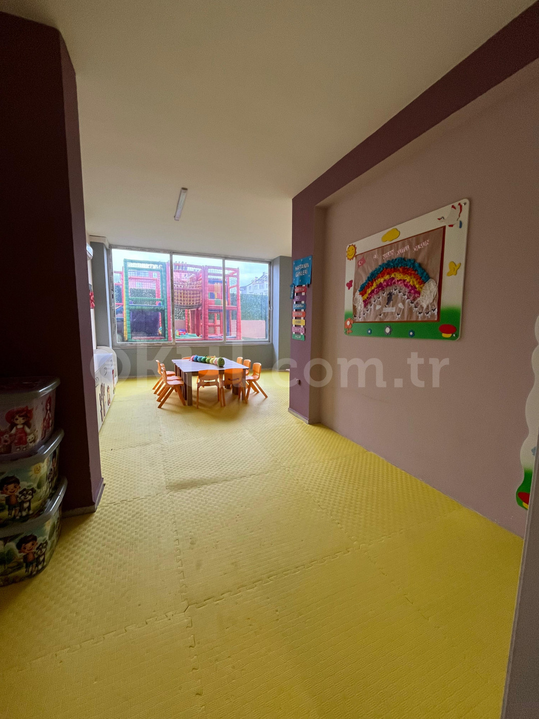Özel Muratpaşa Işık Çağı Anaokulu - 37