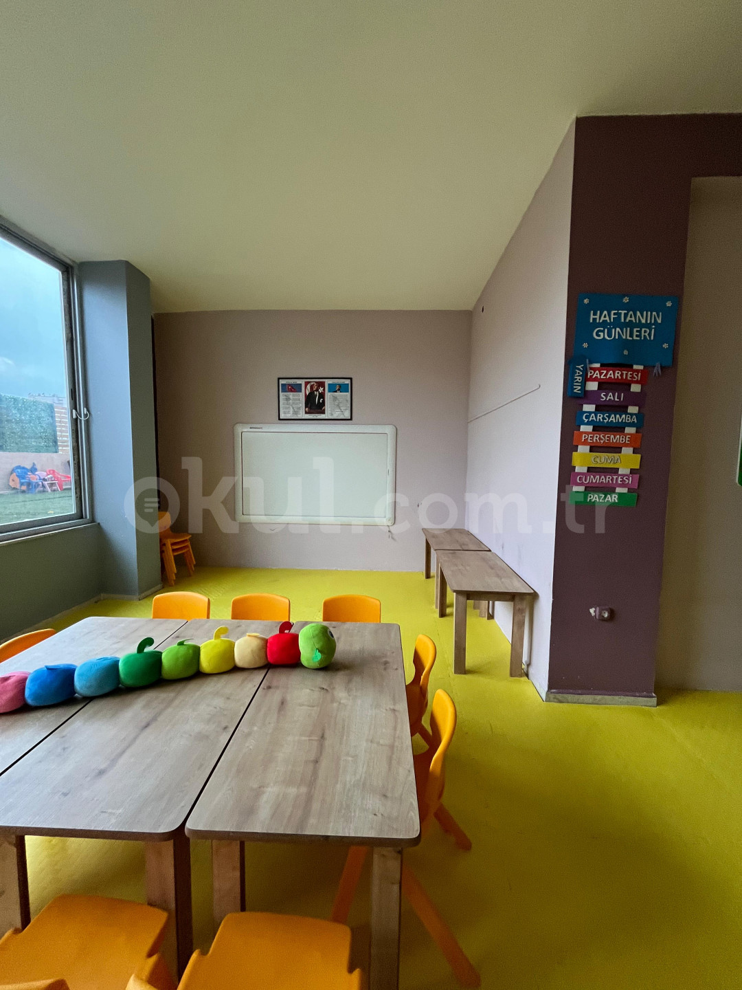 Özel Muratpaşa Işık Çağı Anaokulu - 35