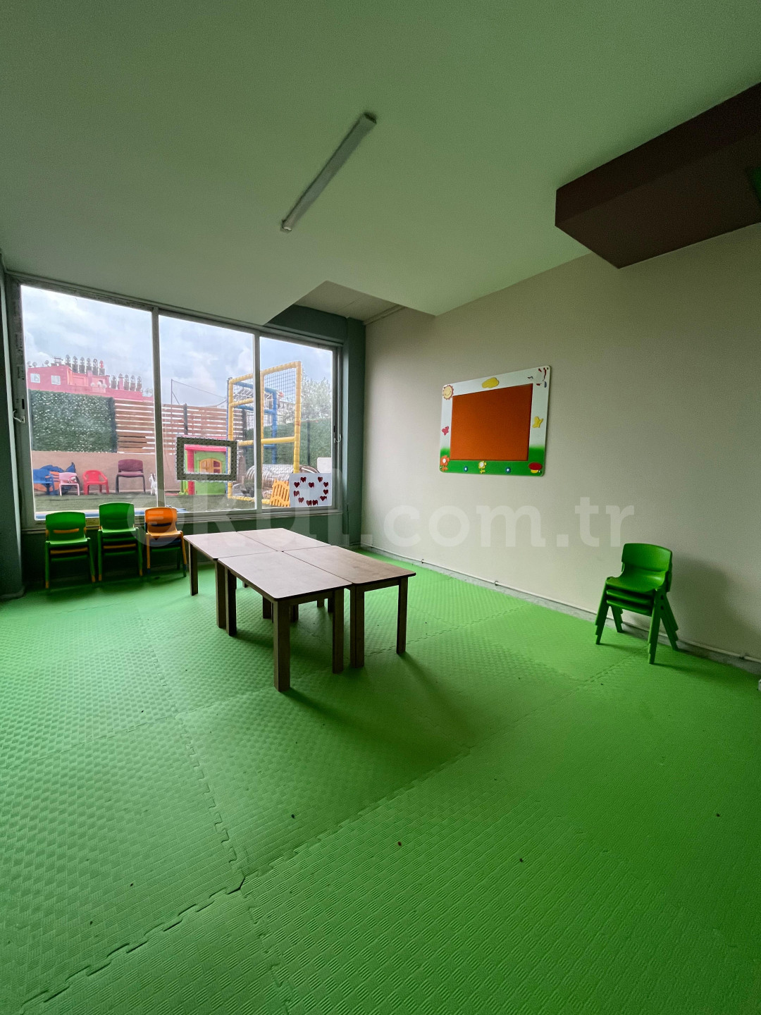 Özel Muratpaşa Işık Çağı Anaokulu - 30