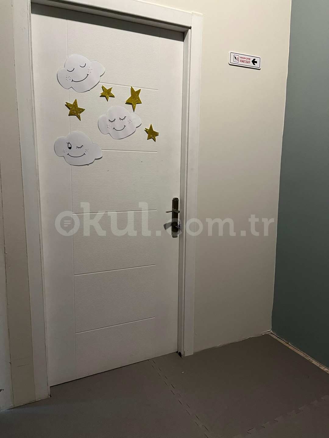 Özel Muratpaşa Işık Çağı Anaokulu - 47