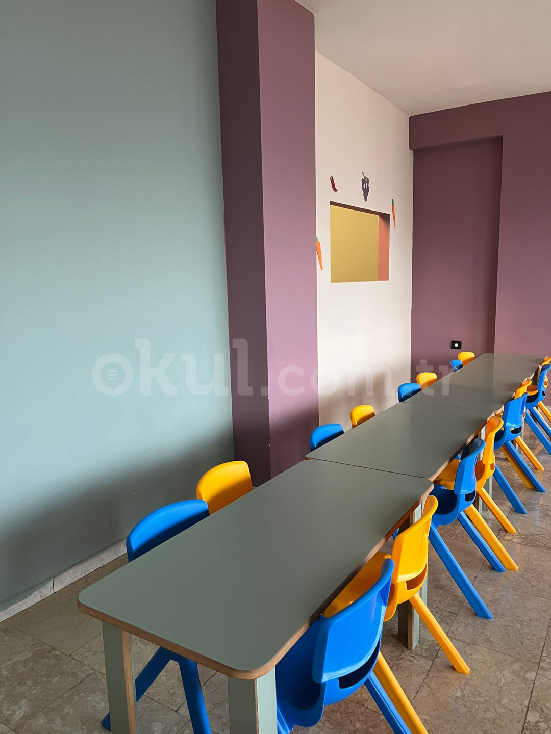 Özel Muratpaşa Işık Çağı Anaokulu - 20