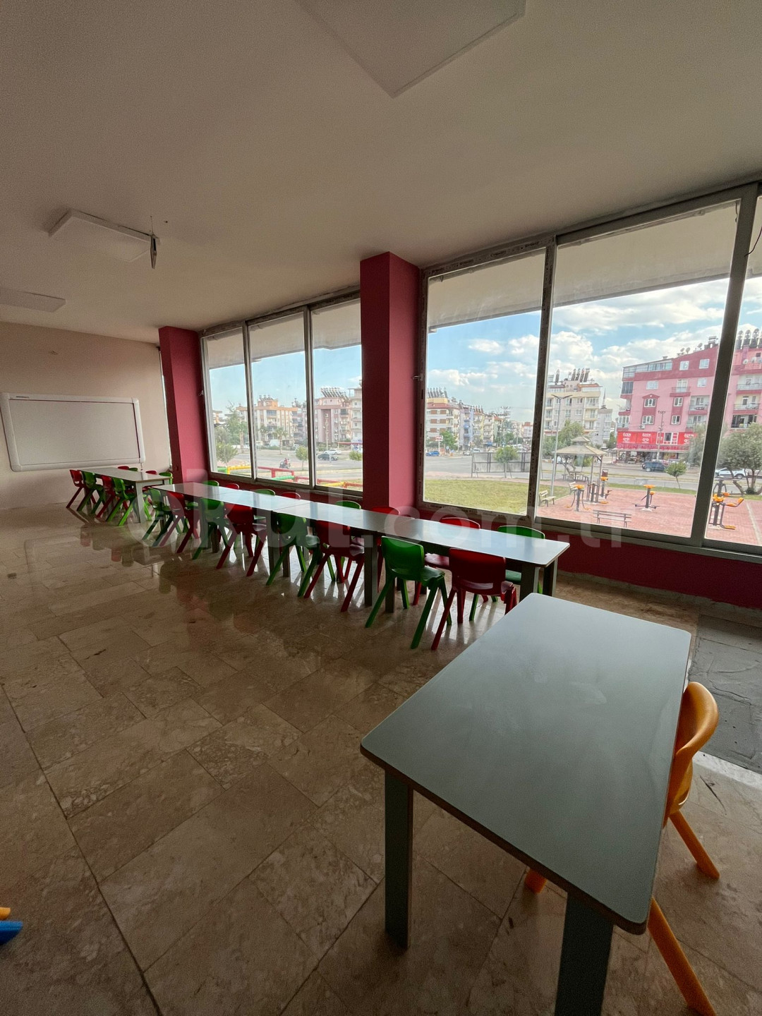 Özel Muratpaşa Işık Çağı Anaokulu - 17