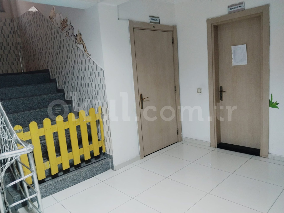 Özel Muratpaşa Işık Çağı Anaokulu - 15