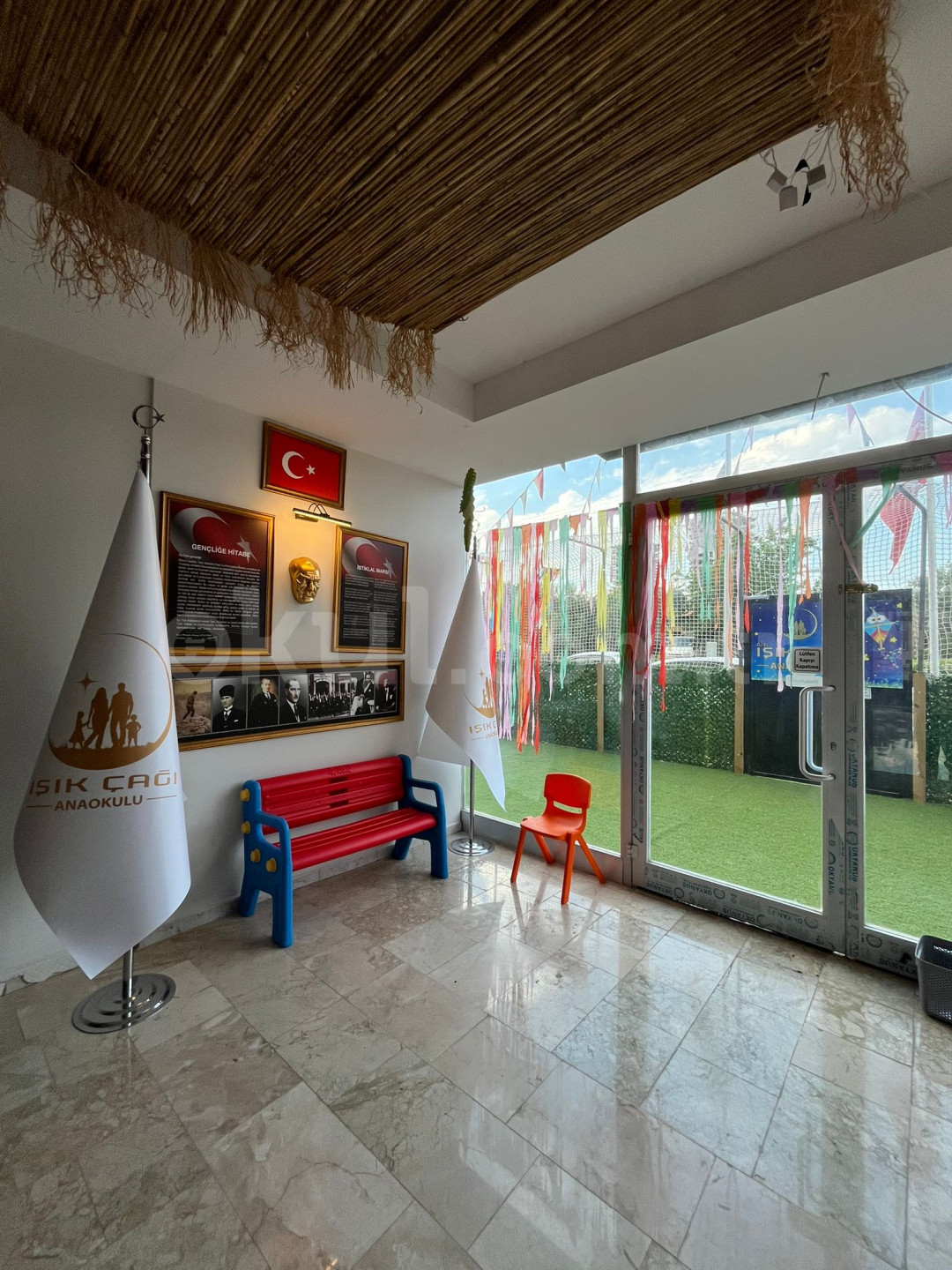 Özel Muratpaşa Işık Çağı Anaokulu - 12