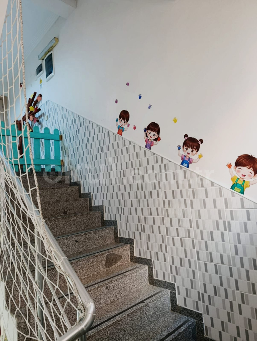 Özel Muratpaşa Işık Çağı Anaokulu - 23