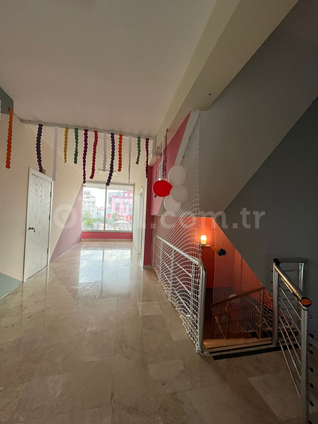 Özel Muratpaşa Işık Çağı Anaokulu - 22